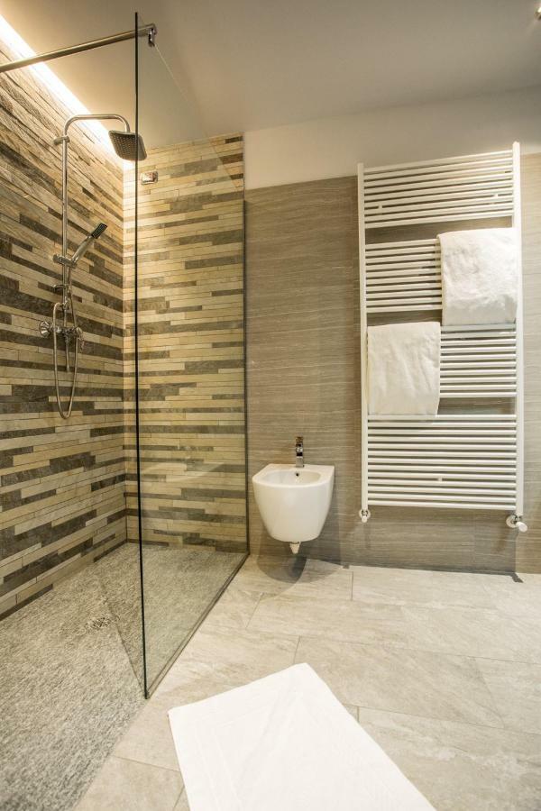 Alpine Rooms Guesthouse Breuil-Cervinia Bagian luar foto